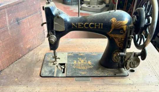 Manutenzione fai-da-te della macchina da cucire: cosa fare e cosa evitare