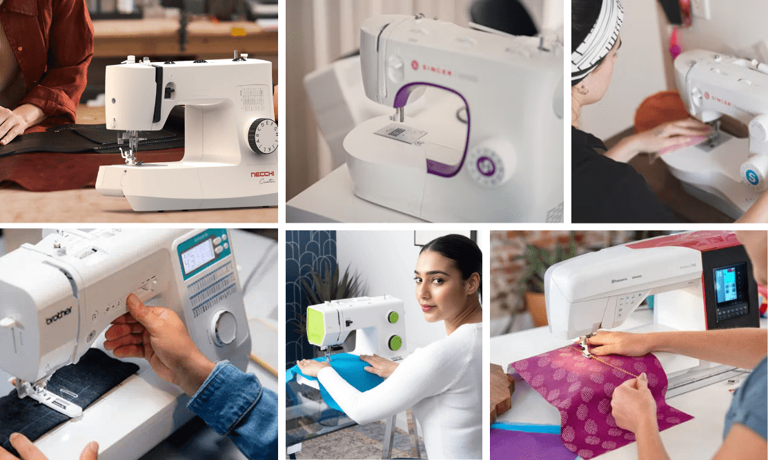 Come scegliere la macchina da cucire per la famiglia: guida completa