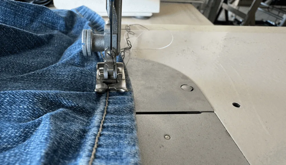 Macchina da cucire: meccanica vs elettronica 