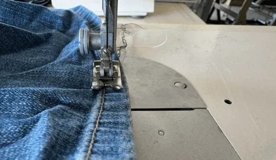 Macchina da cucire: meccanica vs elettronica 
