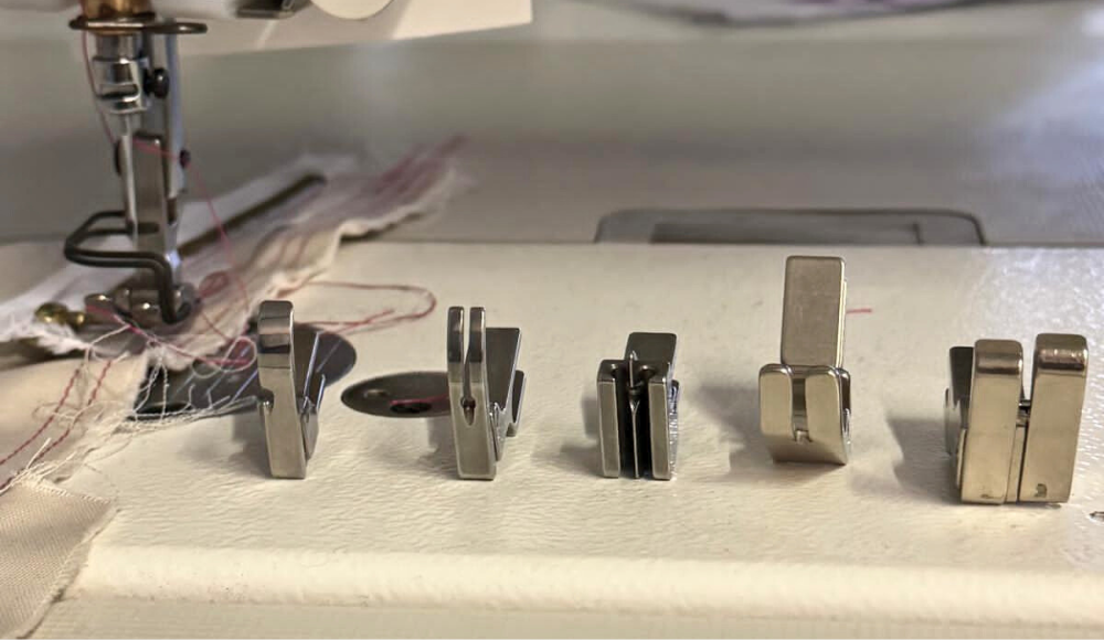 La Tagliacuci serve davvero? Questa è una rifinitura professionale