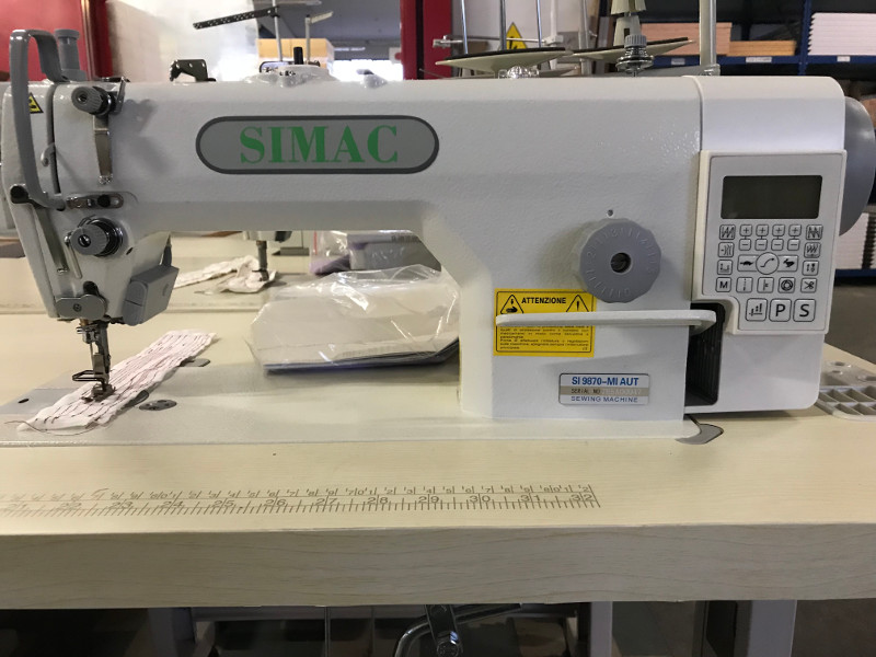 Simac 9870 per avere tanto con un piccolo prezzo