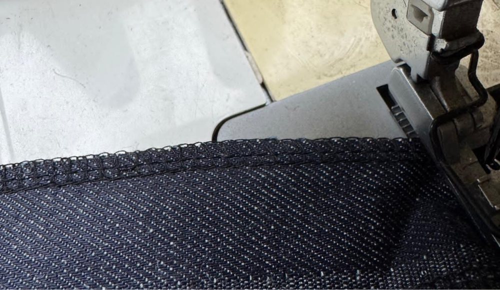 La Tagliacuci serve davvero? Questa è una rifinitura professionale