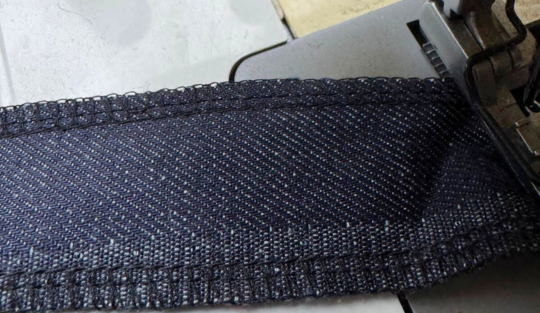 La Tagliacuci serve davvero? Questa è una rifinitura professionale