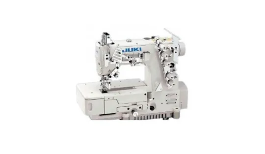 JUKI 7700 Series Sewing Machine: a versatile powerhouse for exceptional results