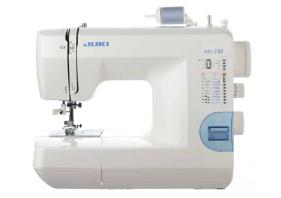 Juki HZL-25Z - macchina da cucire meccanica