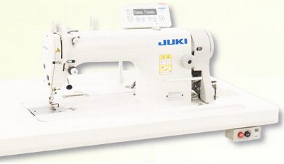 JUKY DDl-8700-7 serie - macchina per cucire