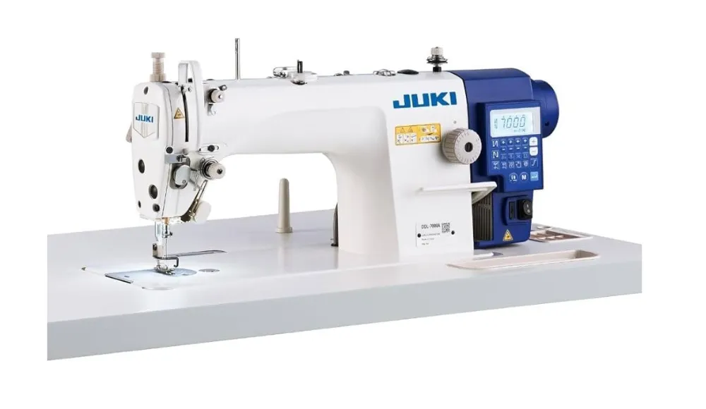 Juki DDL-7000A Straight Stitch Sewing Machine