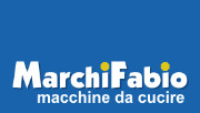 Siruba - macchine da cucire usate