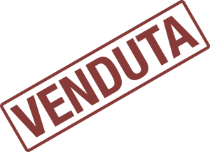 macchina venduta