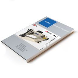 Scarica la brochure in formato PDF della macchina da cucire Simac 217