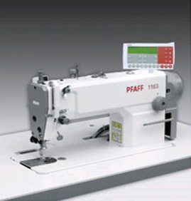 PFAFF 1163 - sewing machine 