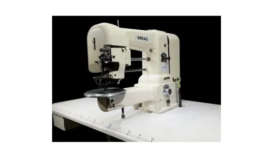 Simac 160-20PNE labeling machine