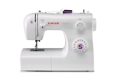 Singer 2263